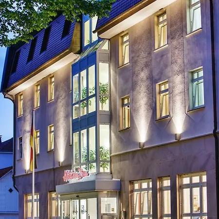 Am Dom Hotell Fulda