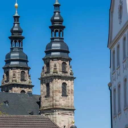 Am Dom 3* Fulda