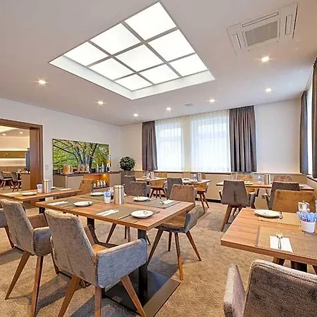 Am Dom Hotell