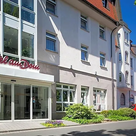 Hotell Am Dom