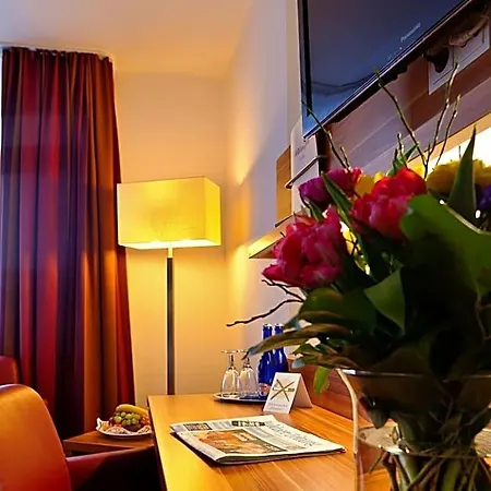 Am Dom Otel