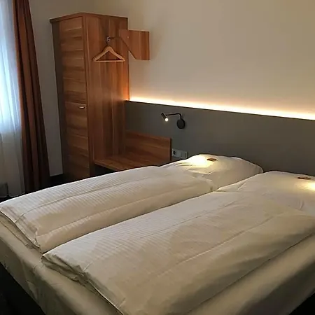 Hotell Am Dom