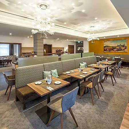Hotell Am Dom