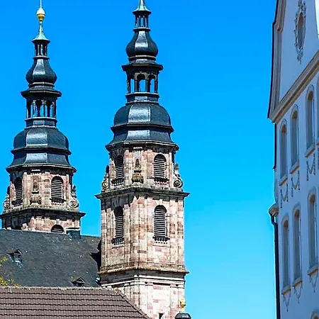 Am Dom Fulda