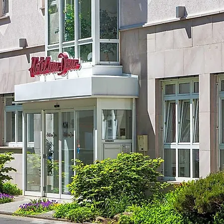 Am Dom Hotell 3*