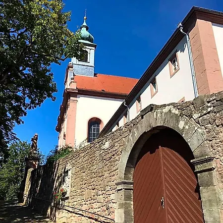 Am Dom Hotell Fulda