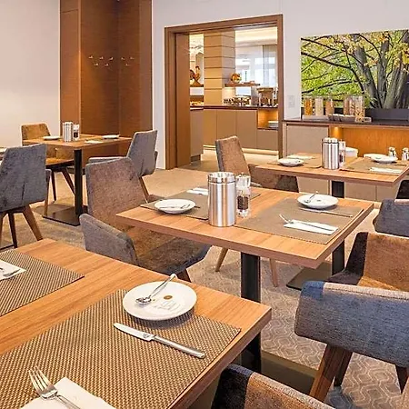 Am Dom Hotell Fulda