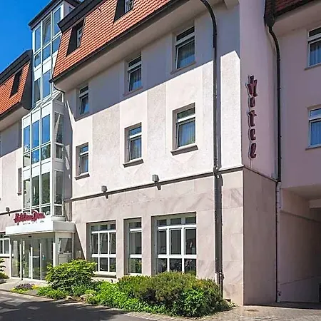 Am Dom Hotell Fulda