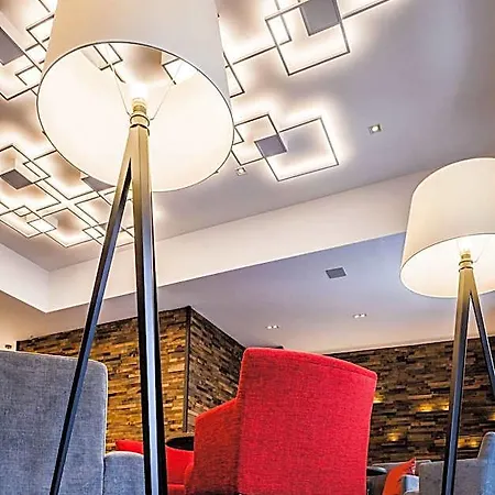Otel Am Dom Fulda