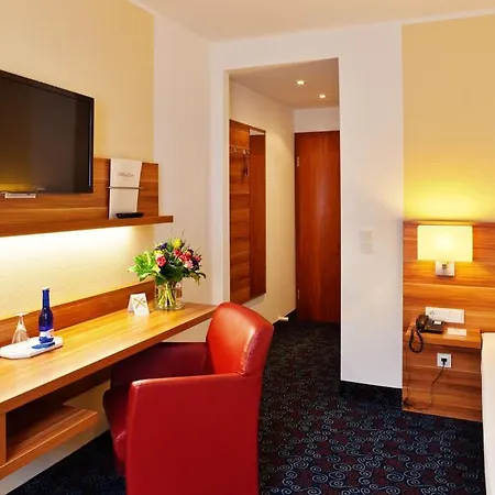 Otel Am Dom