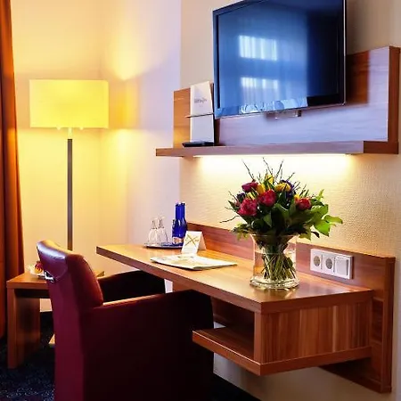 Hotell Am Dom