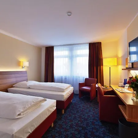 Otel Am Dom