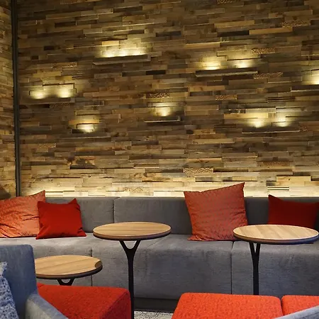 Am Dom מלון פולדה