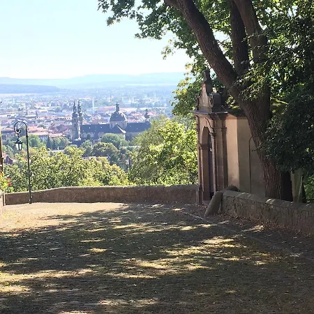 מלון Am Dom פולדה