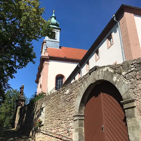 Am Dom Hotel Fulda