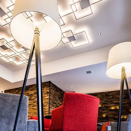 Hotell Am Dom Fulda