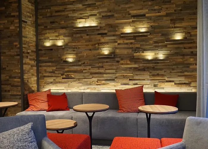 Am Dom 호텔 풀다